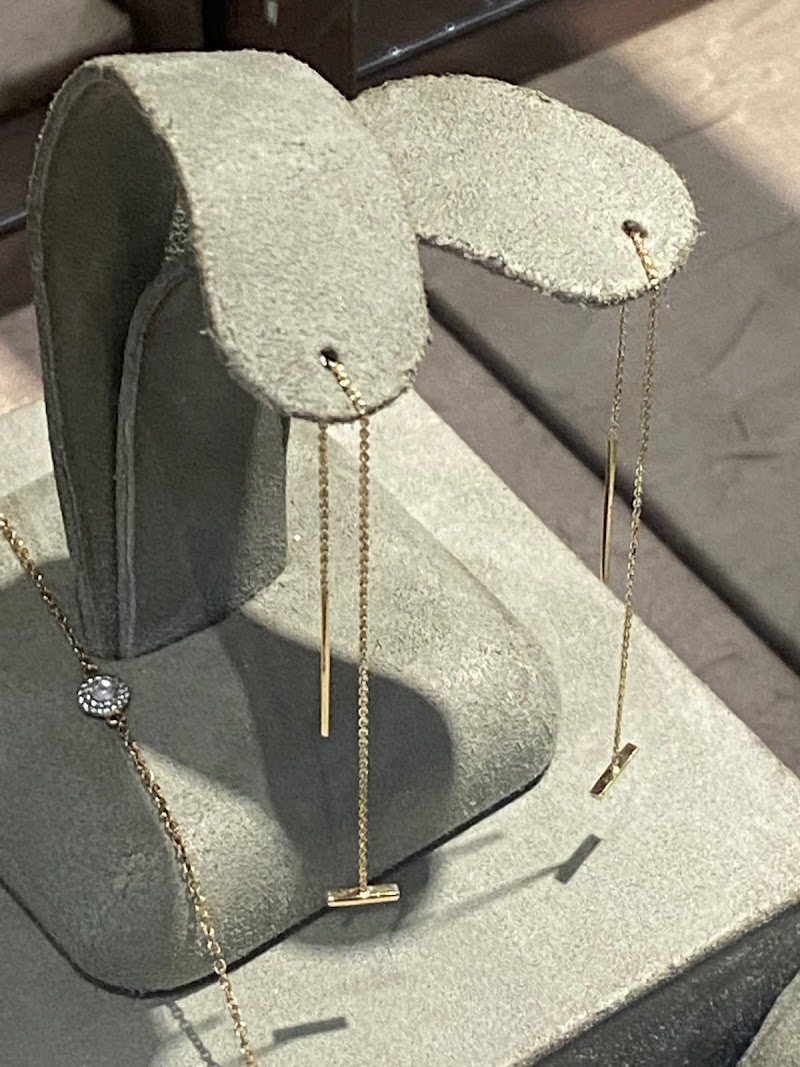Christe James Fine Jewelry Works photo 4