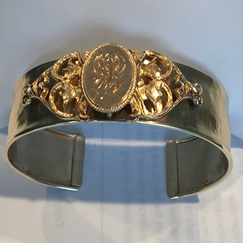 Christe James Fine Jewelry Works photo 5