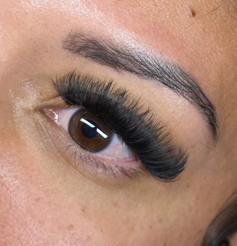 Photo of The Lash Barbie
