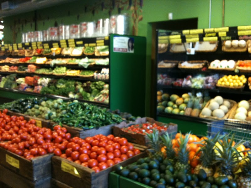 Photo of Castaneda's Market