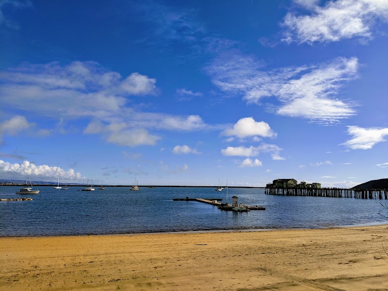 Photo of Half Moon Bay Yacht Club