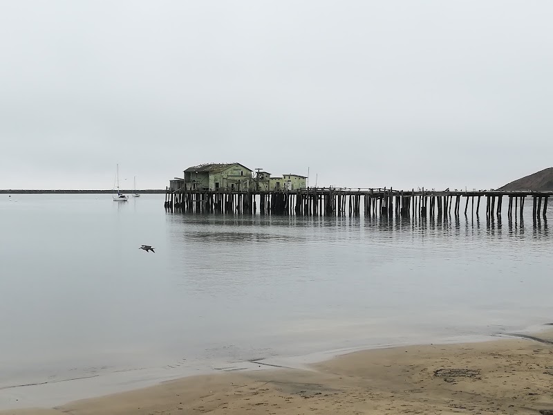 Half Moon Bay Yacht Club photo 3