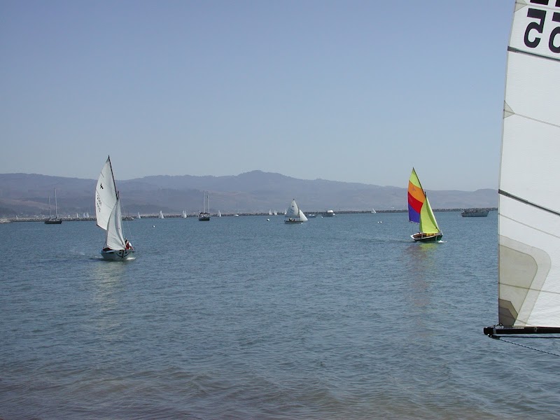 Half Moon Bay Yacht Club photo 2