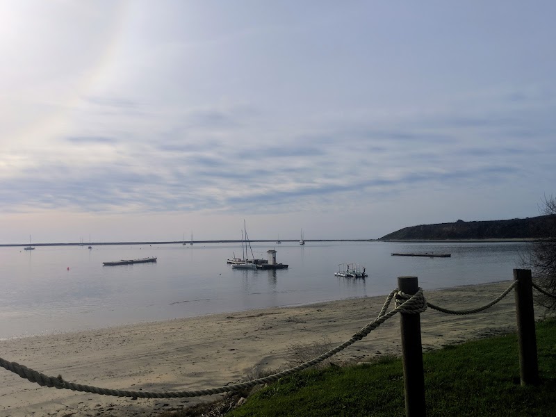 Half Moon Bay Yacht Club photo 4