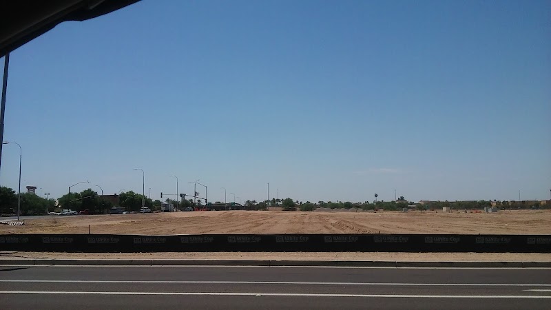 Photo of Arizona Av & Pecos Rd