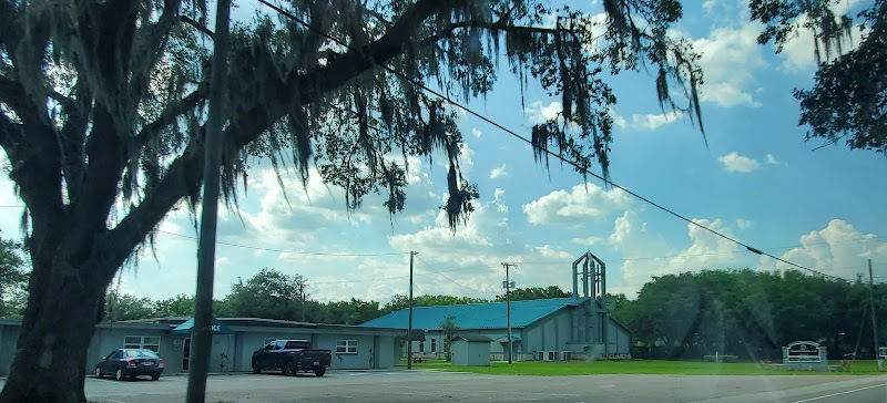 Transforming Life Church Plant City, Florida photo 3