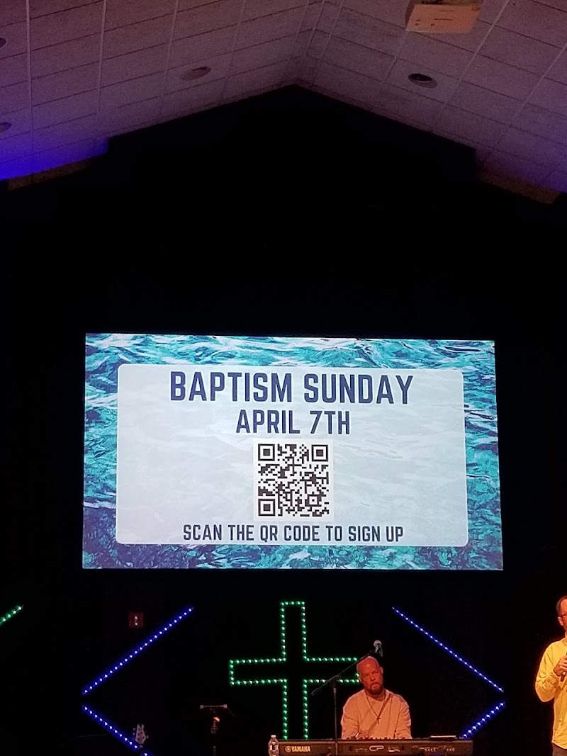 Transforming Life Church Plant City, Florida photo 5