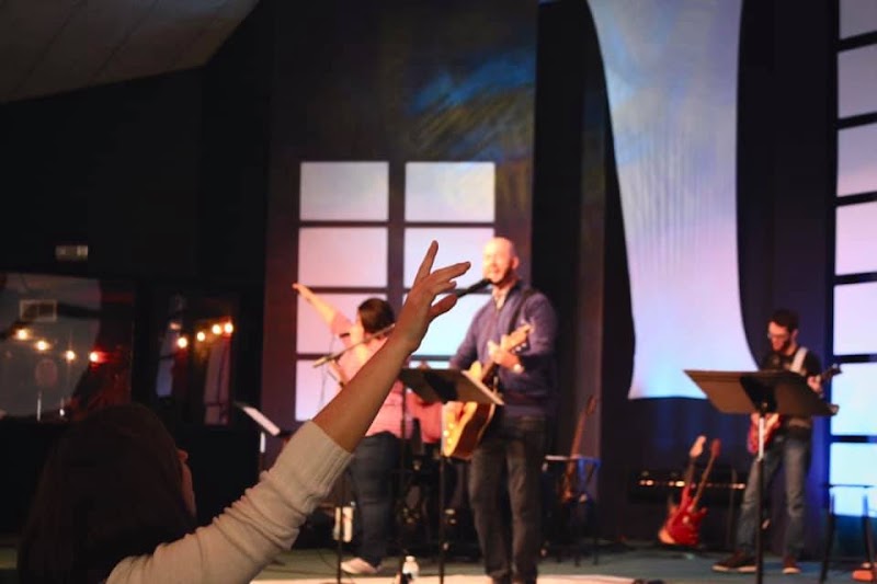 Photo of Transforming Life Church Plant City, Florida