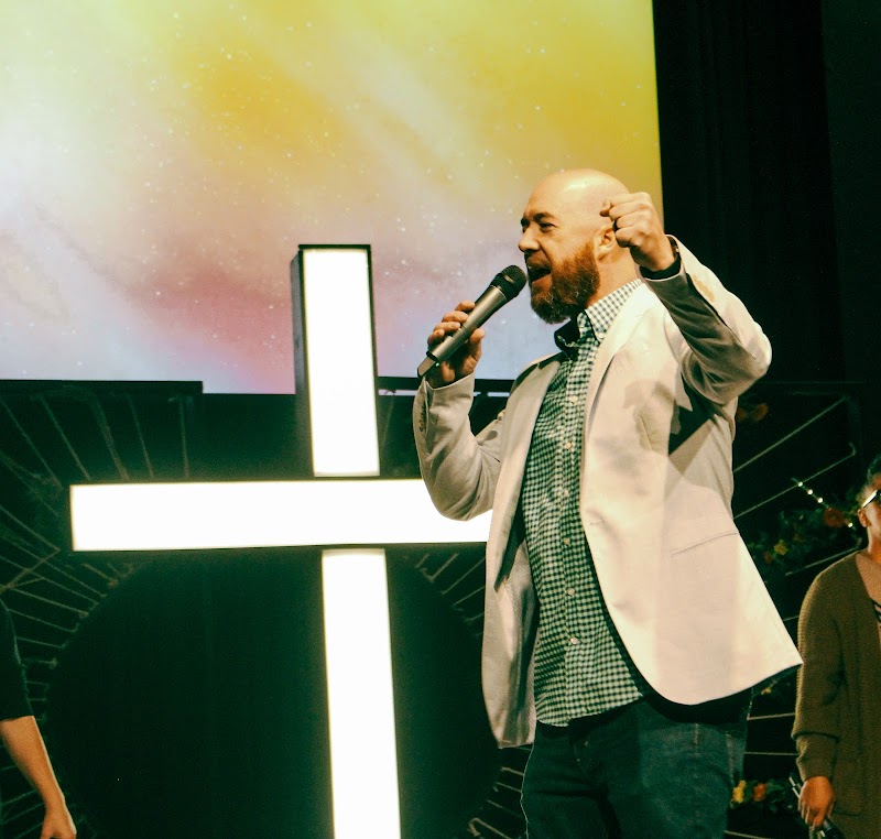 Transforming Life Church Plant City, Florida photo 4