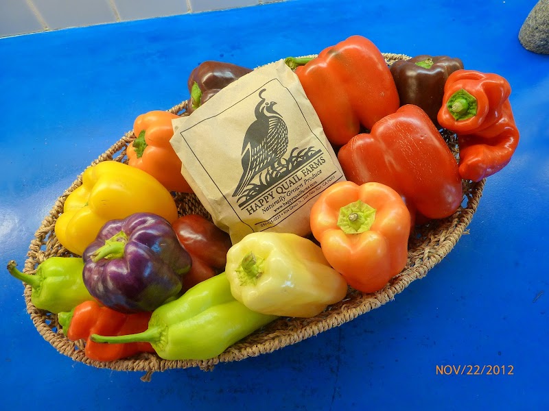 Happy Quail Farms photo 3