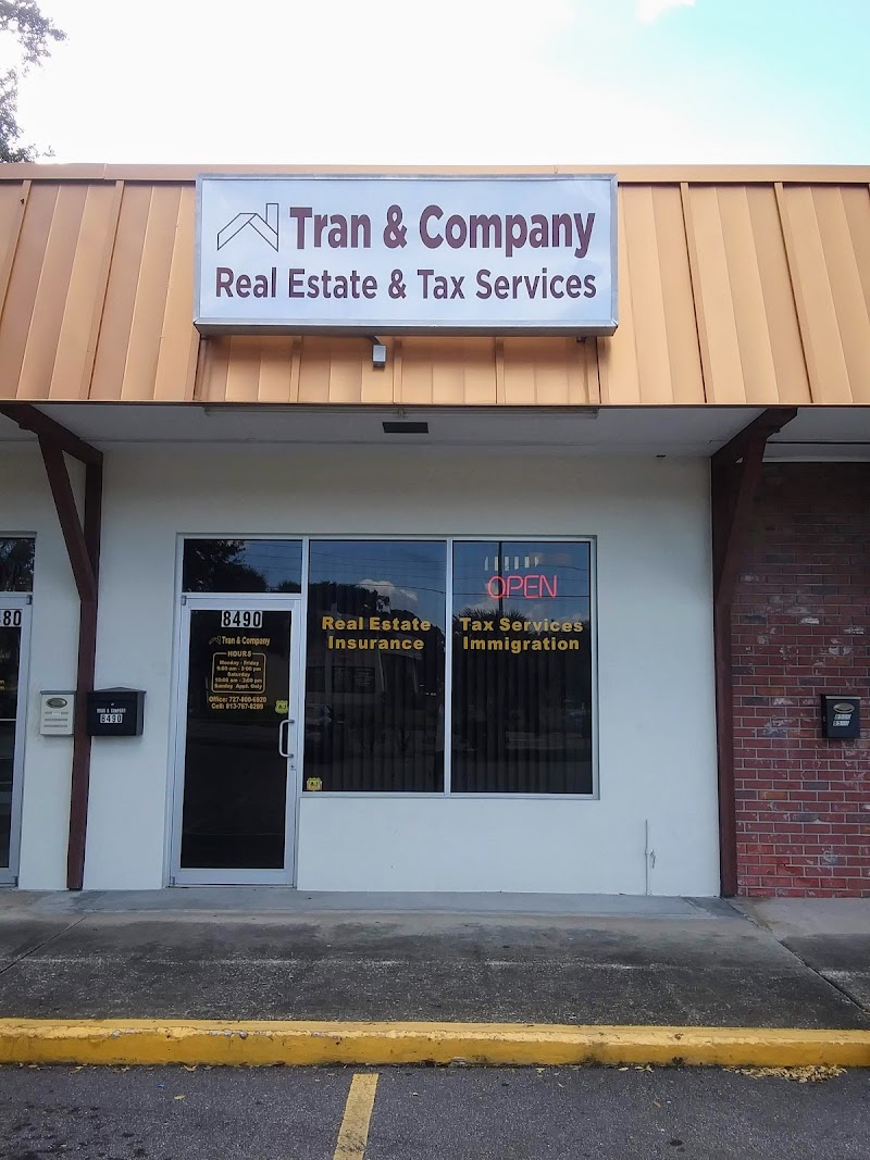 Photo of Tran & Company