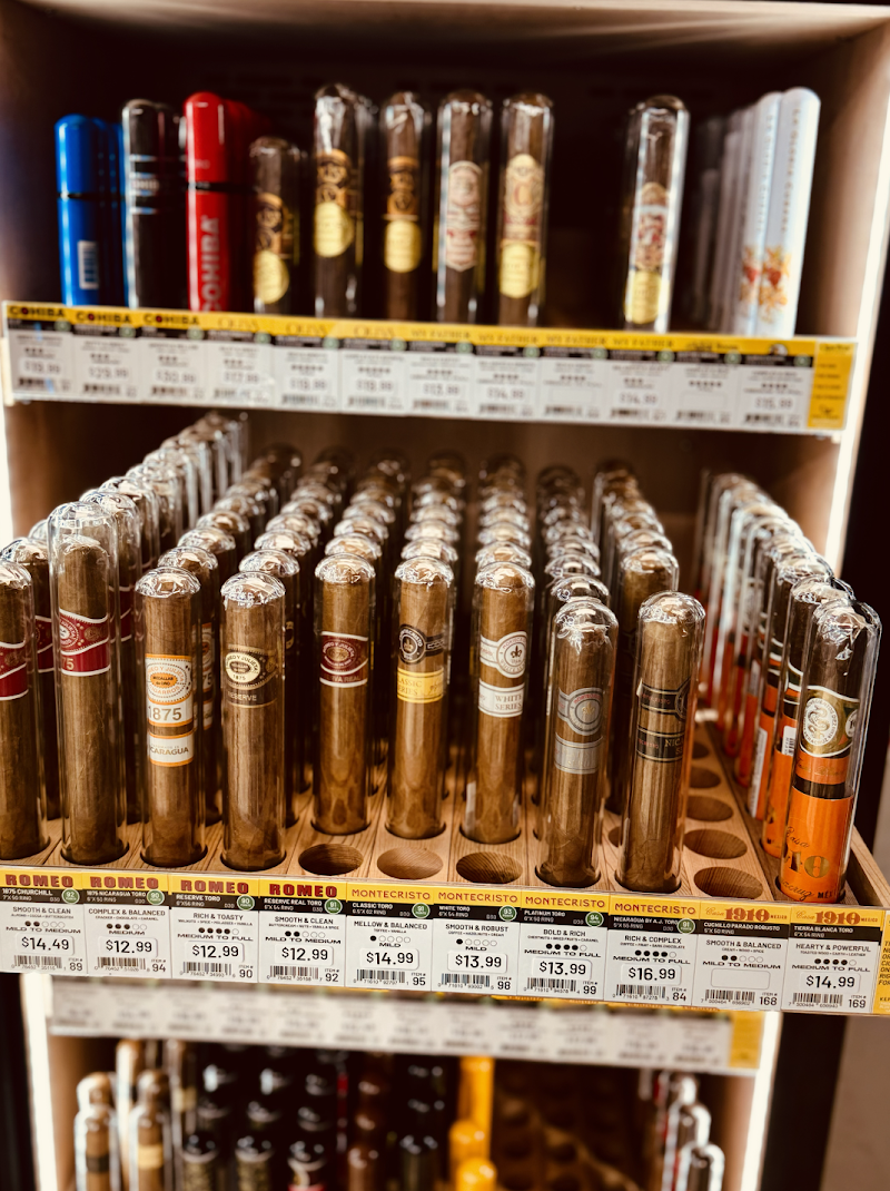 High End Smoke Shop photo 3