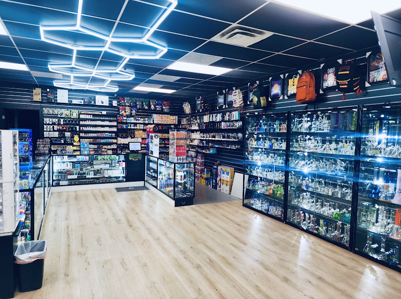 High End Smoke Shop photo 2