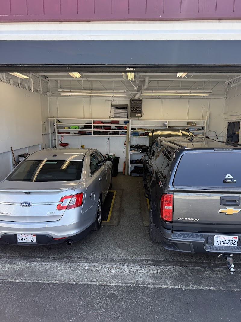Driven Auto Care Auto Repair Shop of Castro Valley, CA photo 4