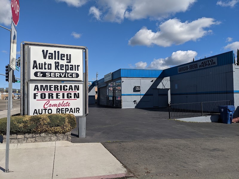 Driven Auto Care Auto Repair Shop of Castro Valley, CA photo 3