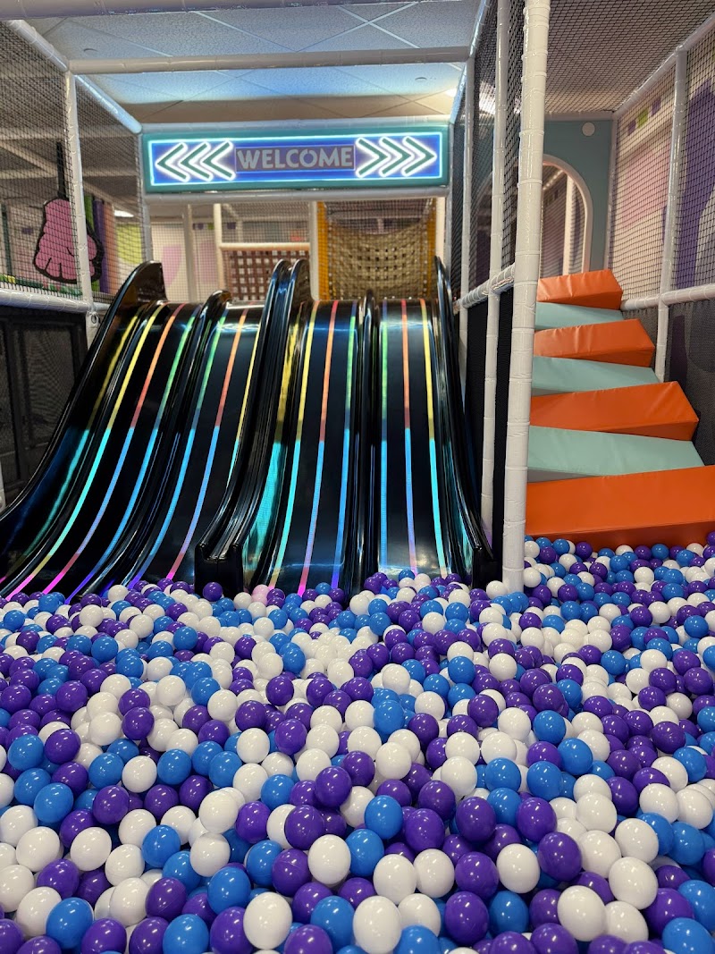 Photo of Half Moon Play