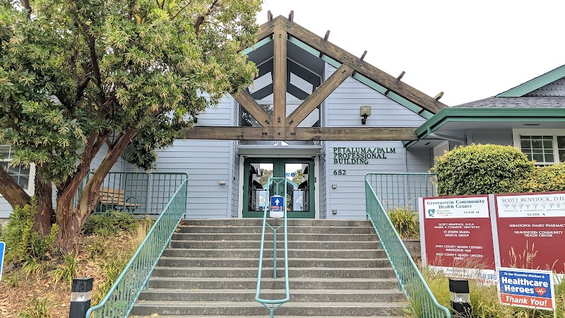 Photo of West County Health Centers, Inc