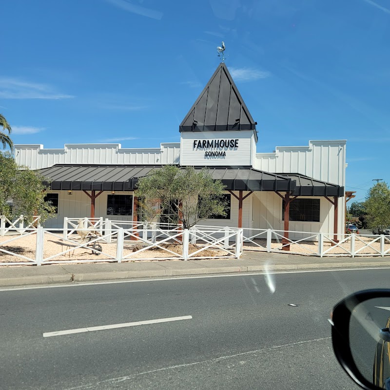 Photo of Vineyard Shopping Center