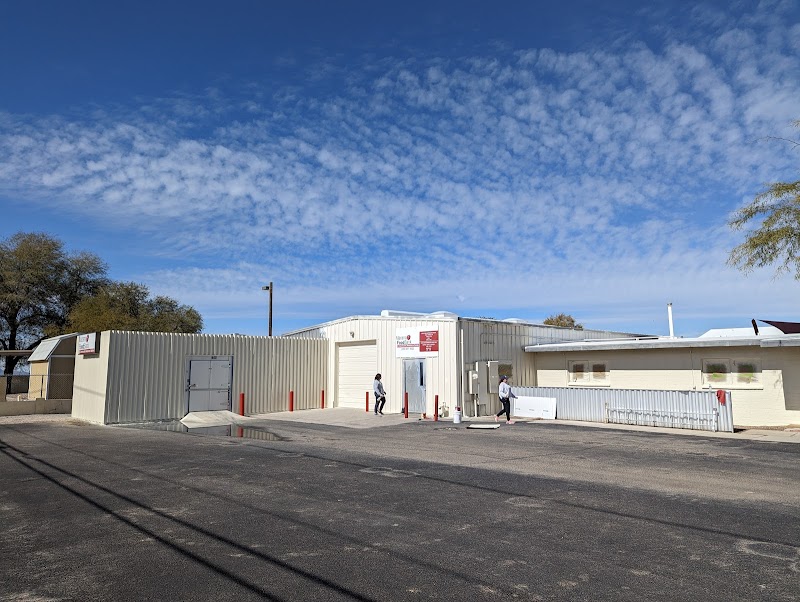 Photo of Marana Food Bank and Community Resource Center