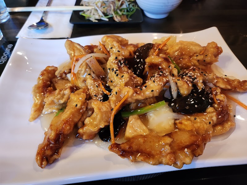 Seoul Pocha Korean Pub/Grill photo 5