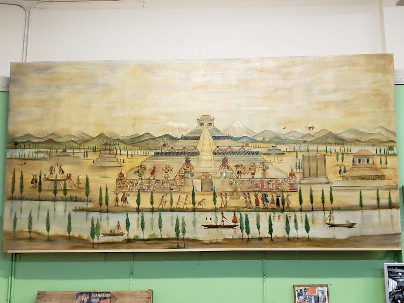 Pimeria Alta Historical Society Museum photo 5