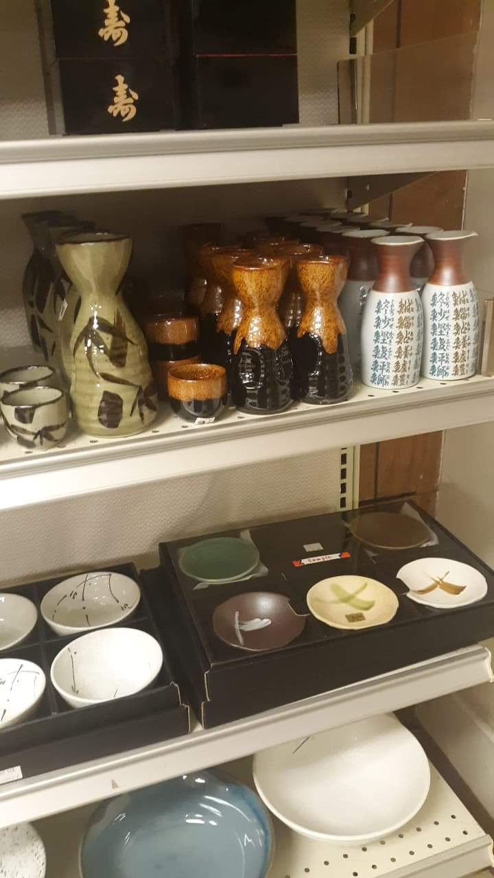 New Tokyo Food Market photo 4