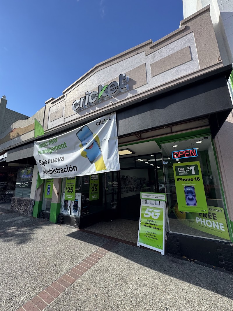 Cricket Wireless Authorized Retailer photo 5