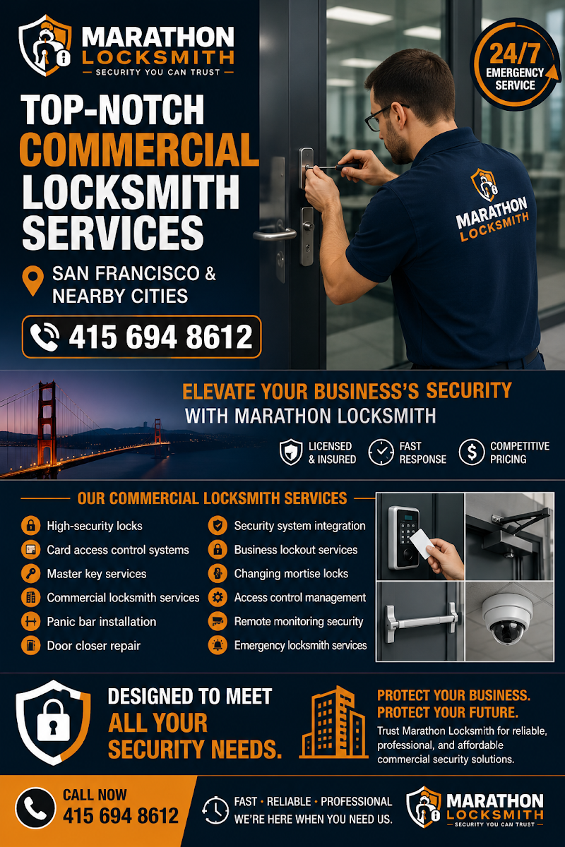 Marathon Locksmith photo 2