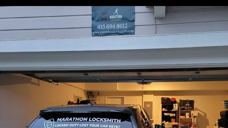 Photo of Marathon Locksmith