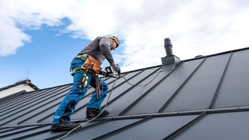 Photo of RAVASA Roofing + Construction
