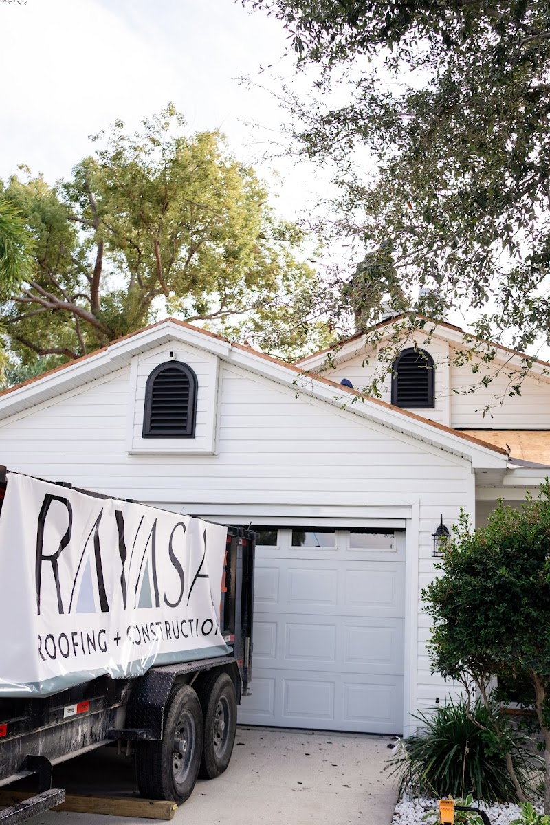 RAVASA Roofing + Construction photo 5