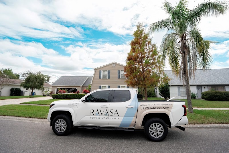 RAVASA Roofing + Construction photo 4