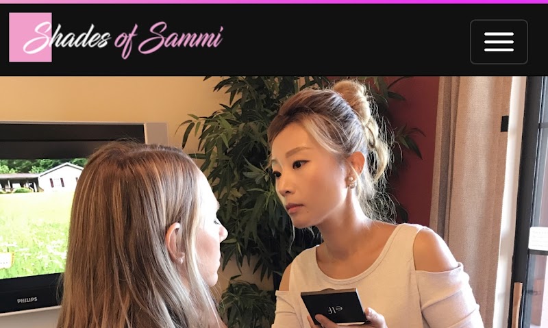 Shades of Sammi (Makeup and Hair Braiding) photo 3