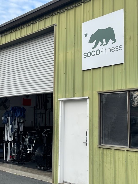 Photo of Soco Fitness