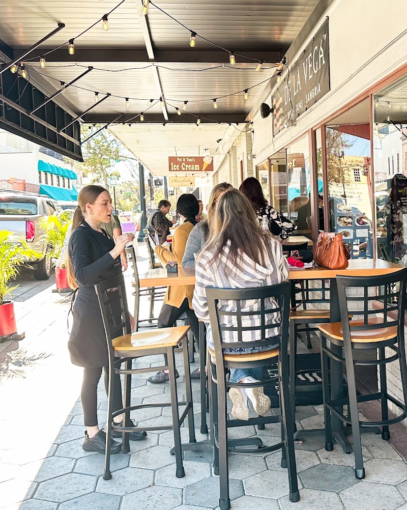 Photo of De La Vega -Wine, Tapas & Sangria- DeLand