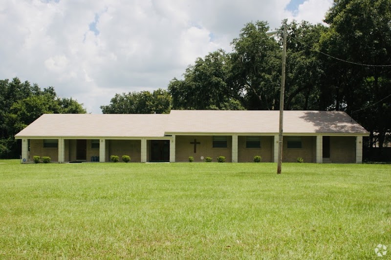 Photo of Liberation Fellowship Center International