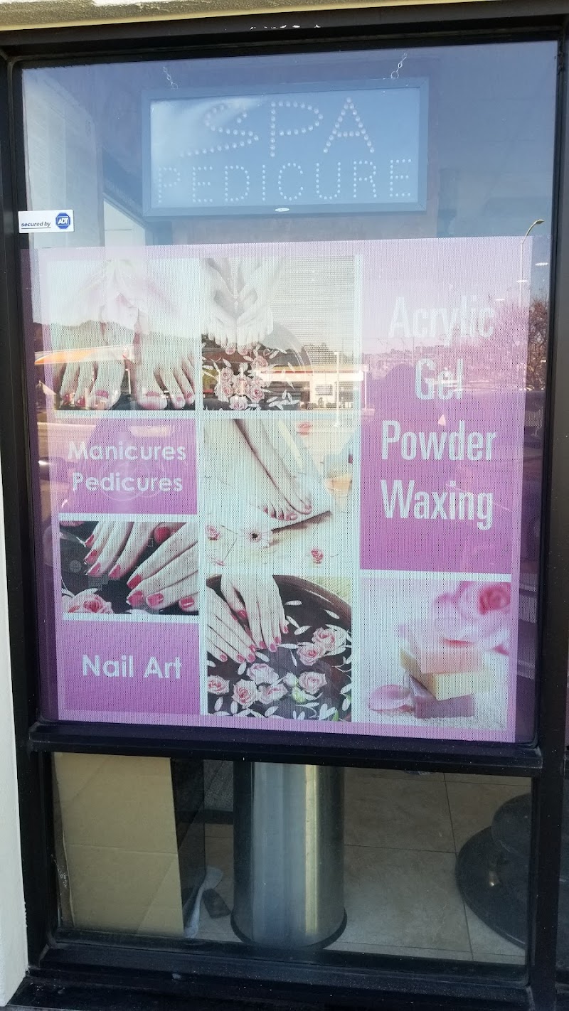 Nail Salon photo 2