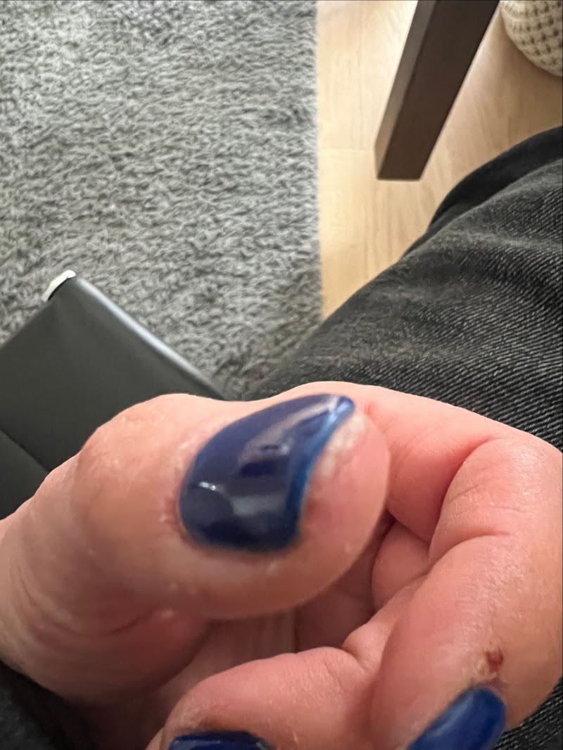Nail Salon photo 3