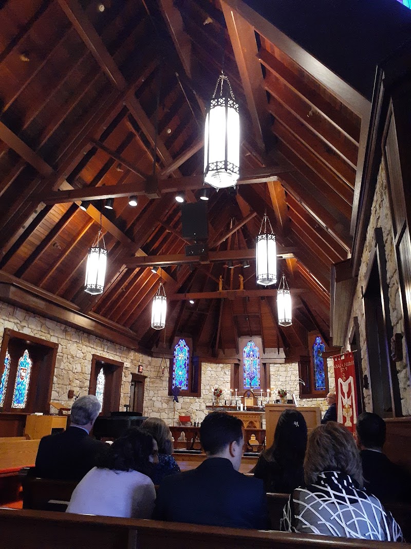 Grace Episcopal Church photo 2