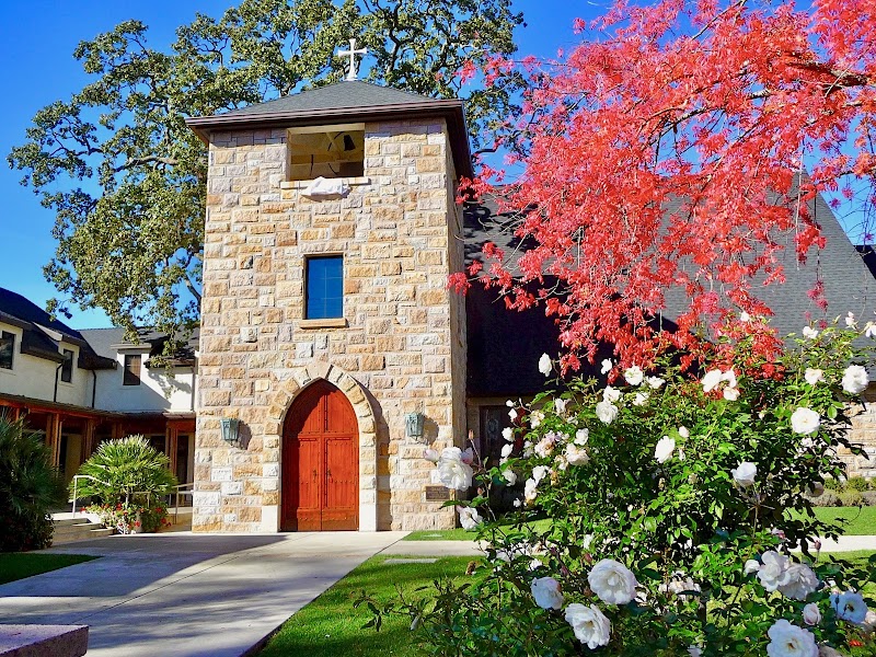 Photo of Grace Episcopal Church