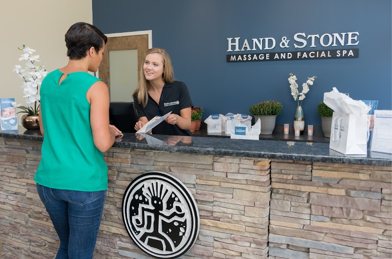 Hand & Stone Massage and Facial Spa photo 2