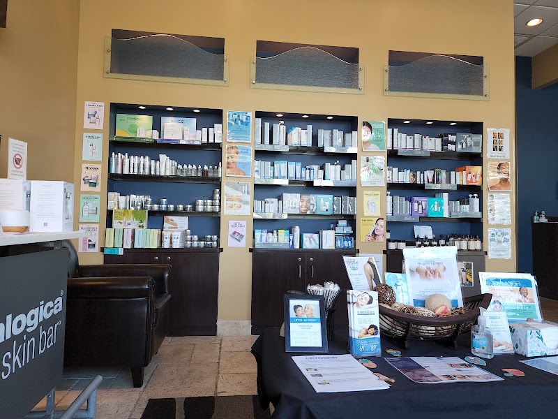 Hand & Stone Massage and Facial Spa photo 3
