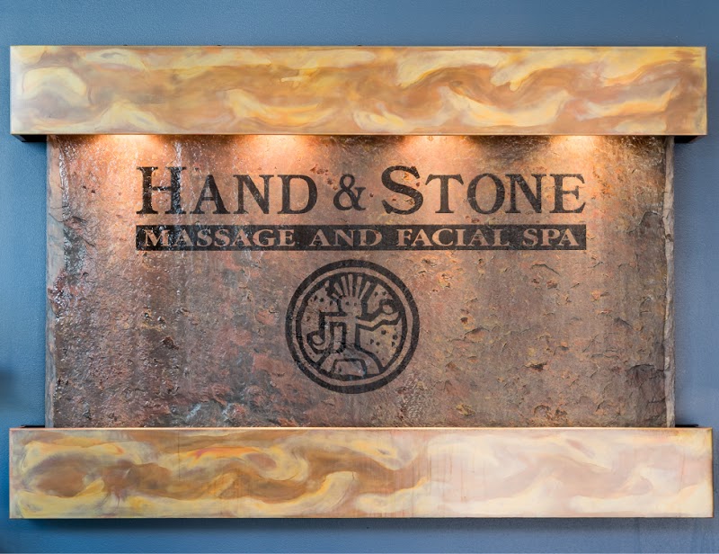 Photo of Hand & Stone Massage and Facial Spa
