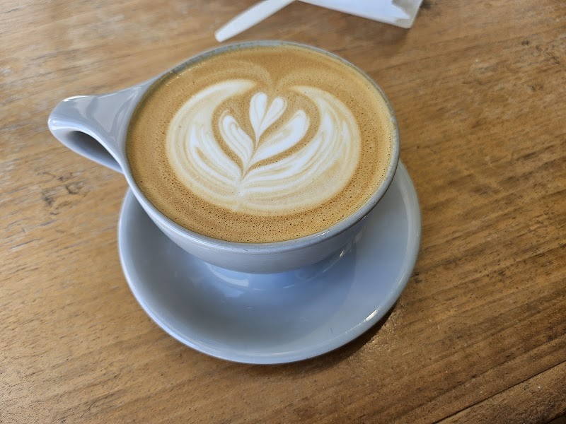 Photo of Rose Park Roasters
