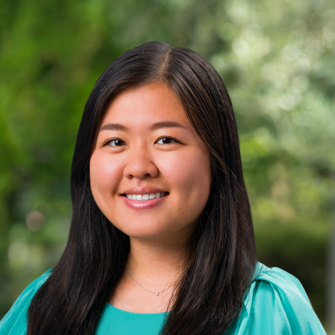 Photo of Helen L. Meng, D.O.
