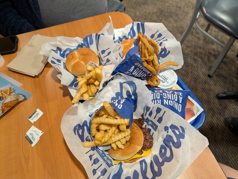Culver’s photo 5