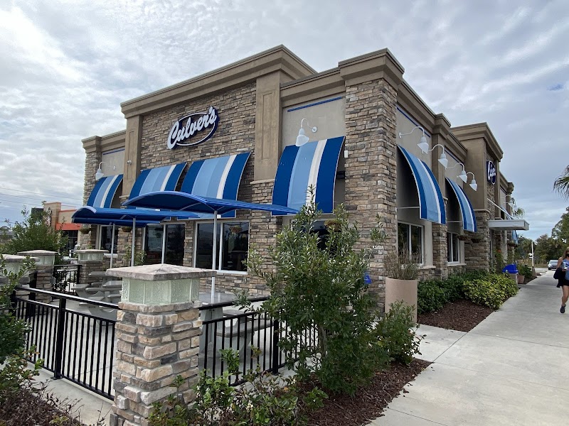 Photo of Culver’s