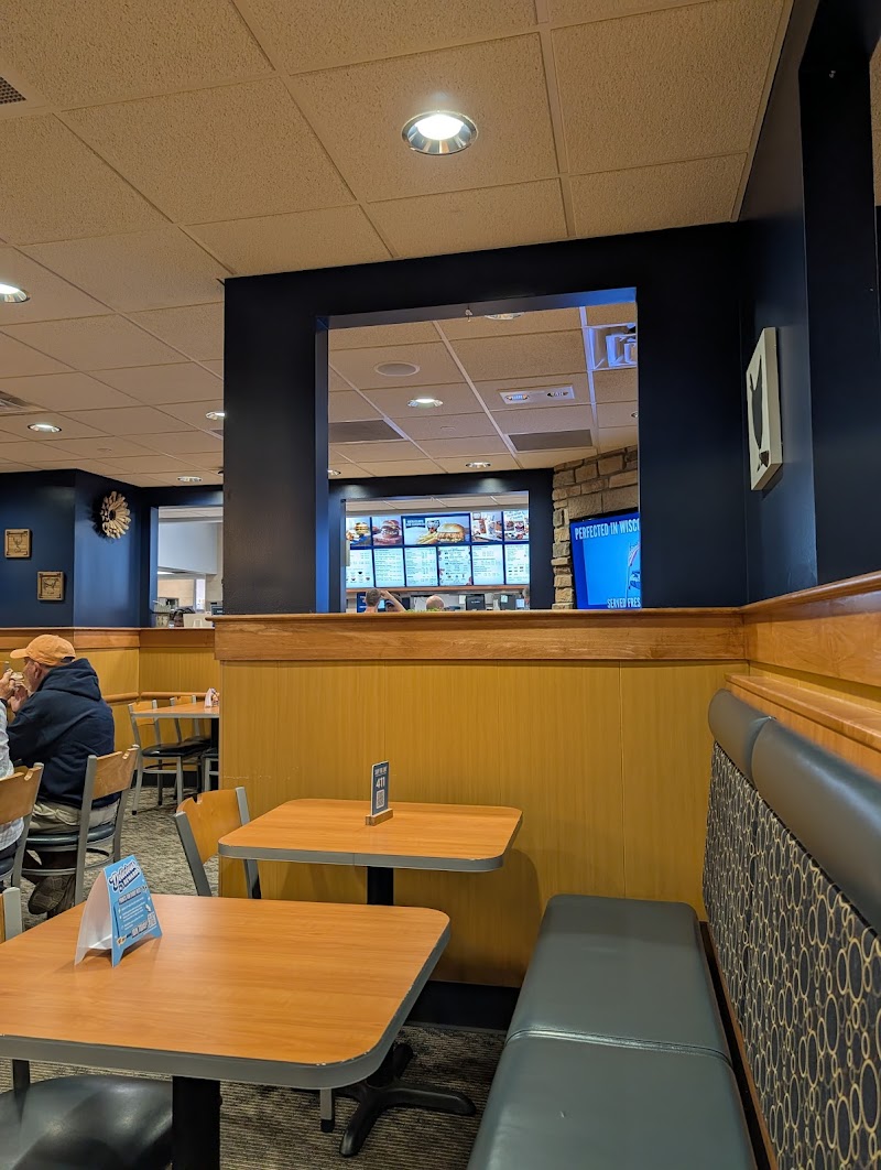 Culver’s photo 4