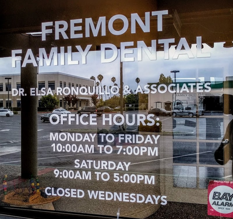 Fremont Family Dental Inc photo 4