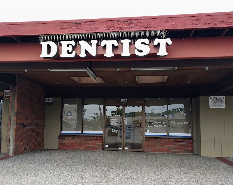 Photo of Fremont Family Dental Inc